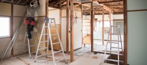 Entreprise de rénovation de la maison et de rénovation d’appartement à Saubens